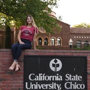 Meet your Posher, Cierrah